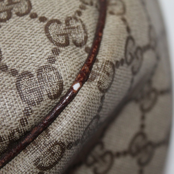 More Pictures Gucci Shoulder Bag - Picture 4 of 7